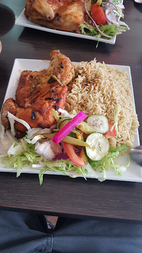 Photo of Sweethouse & arabic food - 468 Coventry Rd, Small Heath, Birmingham B10 0UG